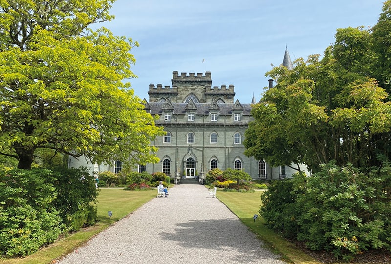 Wanderträume in Schottland mit Daniel Rozanski 1