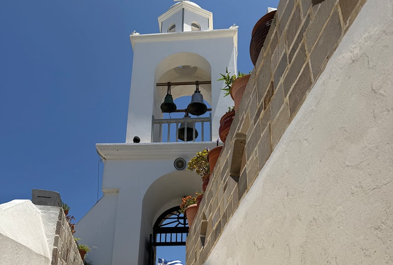 Insel Kos, Zauber der Ägäis mit Irène Marti 1