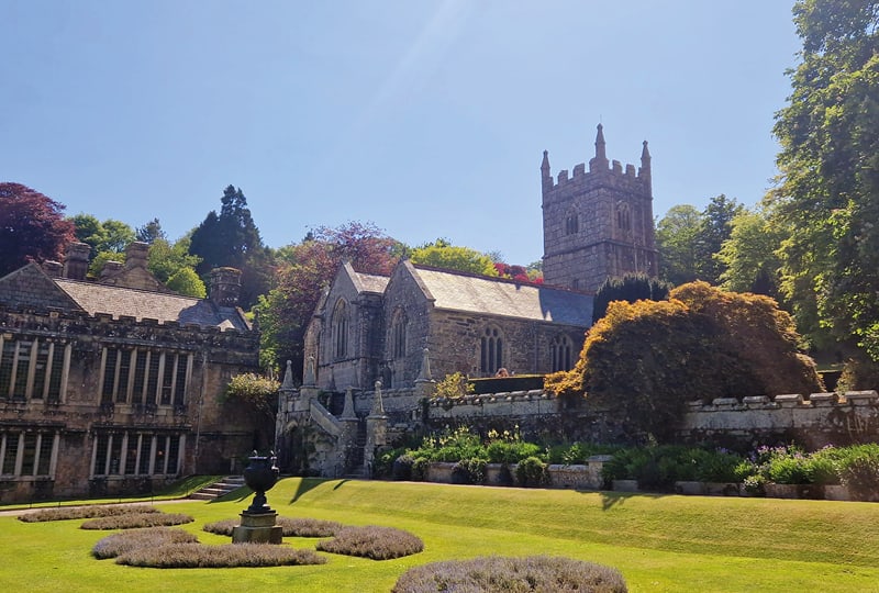 Südengland, Traumküsten & Zaubergärten mit Beatrice Greve Südengland, Traumküsten & Zaubergärten mit Beatrice Greve 1