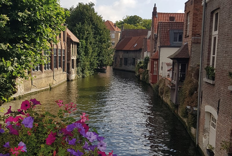 Les Perles de la Flandre avec Valentin Dufour 1