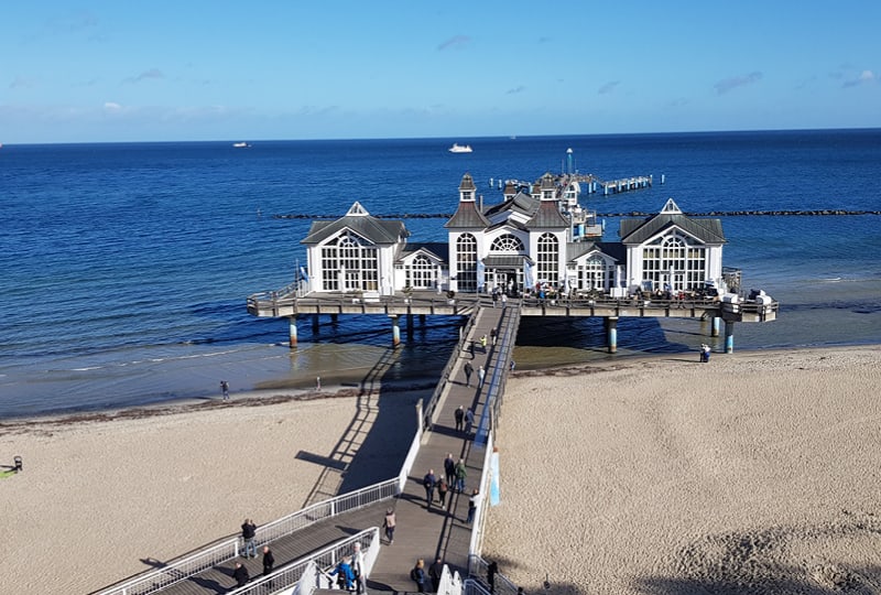 Herbst auf Rügen mit Isabella Raimann 1