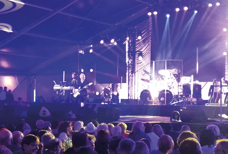 Nockisfest mit Beatrice Greve 1