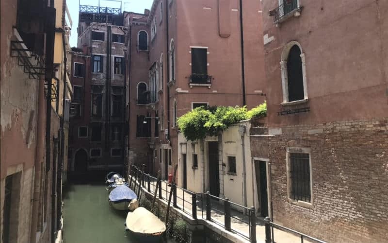 Venedig, Verona & Vicenza 12