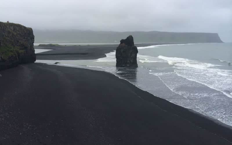 Les merveilles natures de l'Islande 3