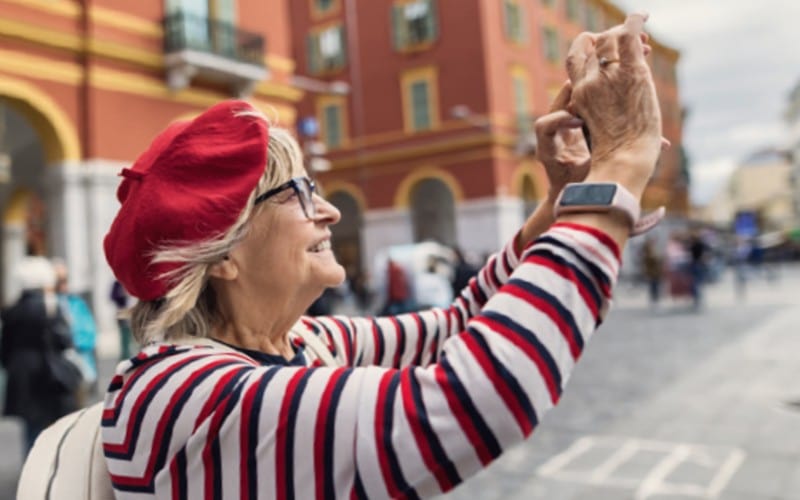 Côte d'Azur & Blumenriviera 2