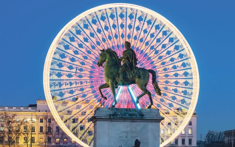 Place Bellecour