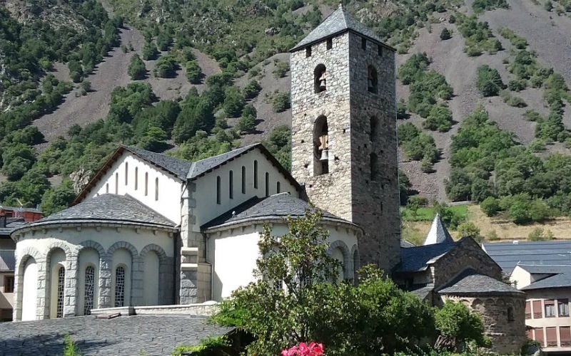 Andorre – Principauté du bonheur 31