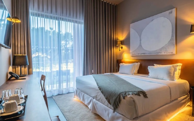 Wandern an der wilden Algarve 2