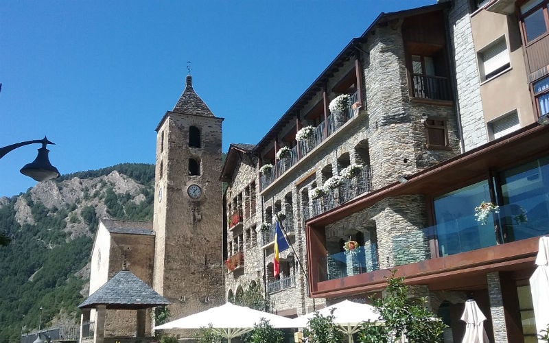 Andorre – Principauté du bonheur 18