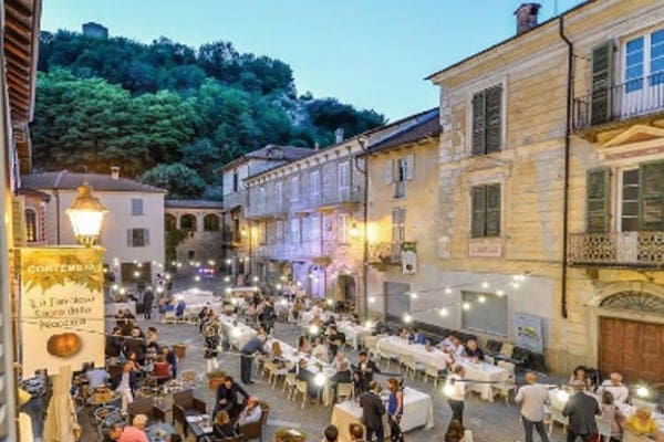 Piemont & Ligurien mit Trüffelmesse in Alba 8