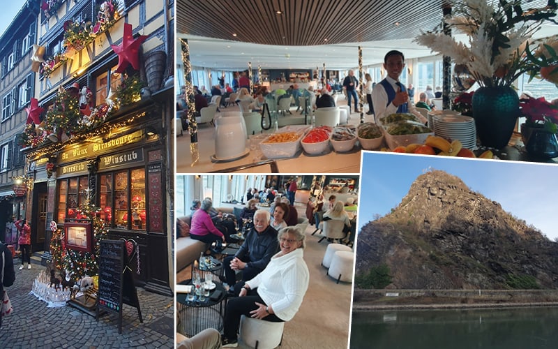 Advent auf dem Rhein mit Silvia Stöckli 2