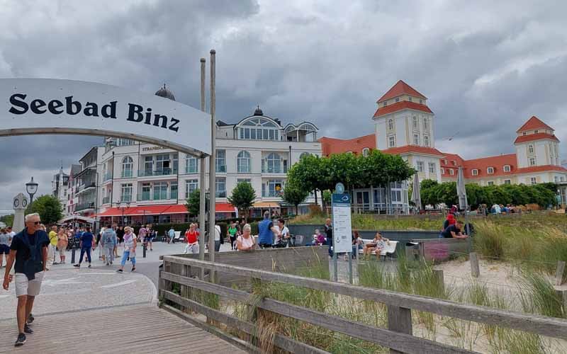 Traumhafter Sommer auf Rügen mit Steffy Wunderlich 36