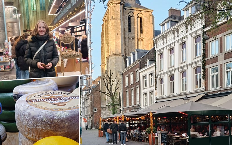 Magie de l'Avent au fil de la Meuse avec Caroline van Aartrijk 5