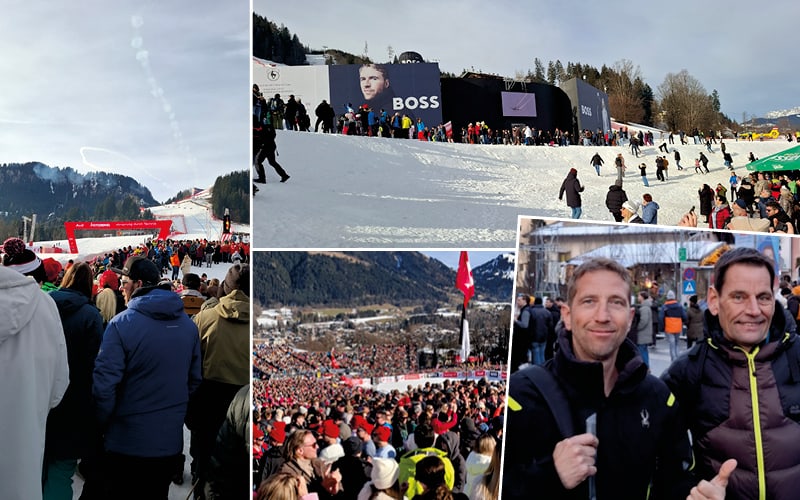 rb_Kitzbuehel_van Aartrijk_Frauchiger_ Rennwochenende in Kitzbühel mit Daniel Frauchiger 2
