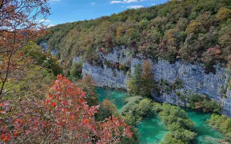 Plitvice Nationalpark & der Schatz am Silbersee mit Daniele Degiorgi 25