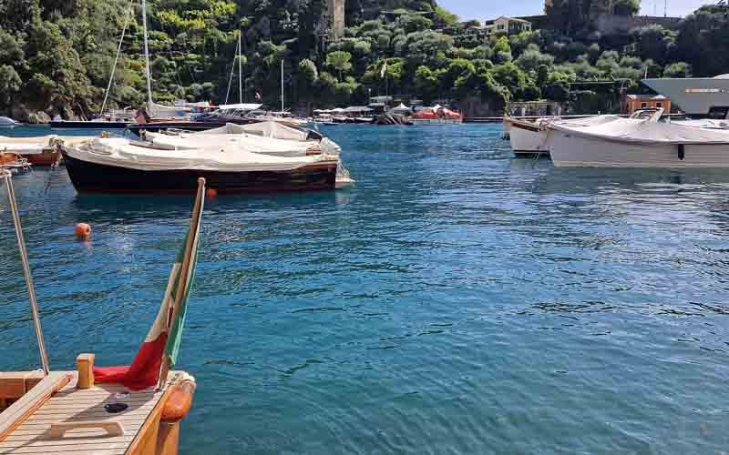 Portofino & Cinque Terre 36