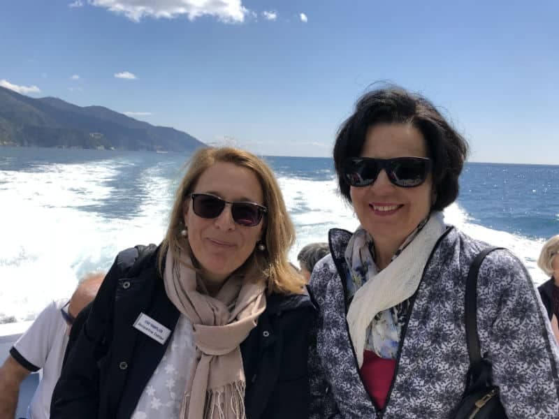 Malerisches Portofino & Cinque Terre 32