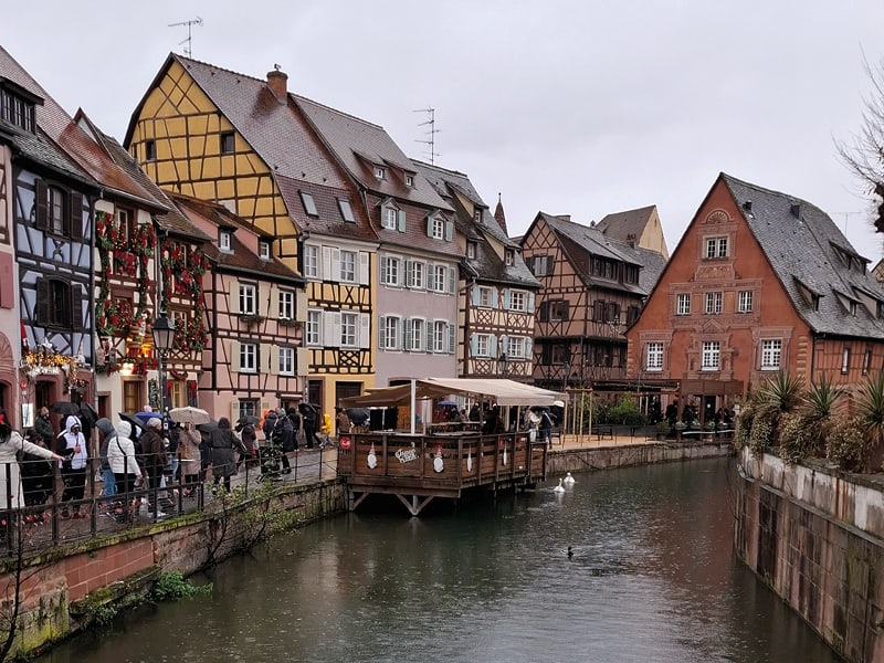 Advent im Elsass mit Daniel Frauchiger 9