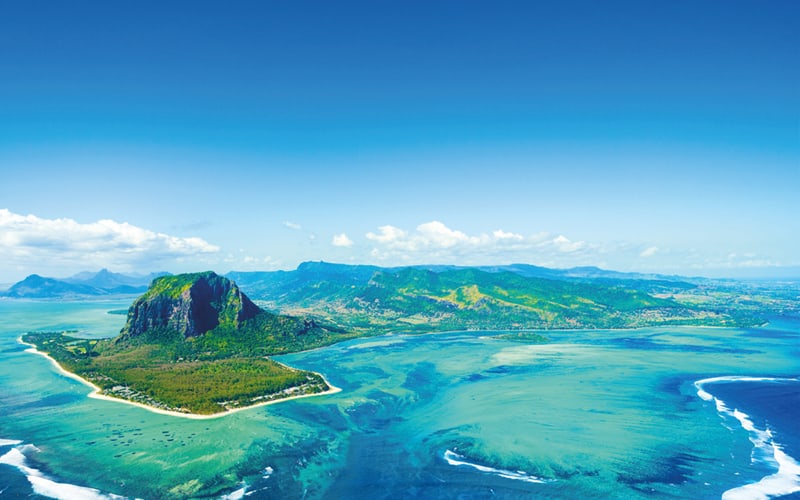 Von Dubai nach Kapstadt - Mein Schiff 4 5