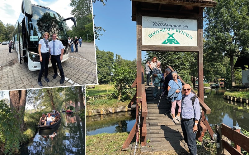 Dresden & märchenhafter Spreewald mit Corinne Graber 4