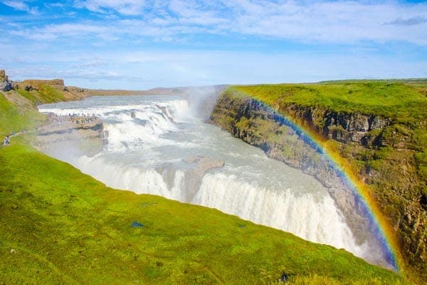 L'Islande, une merveille naturelle 2