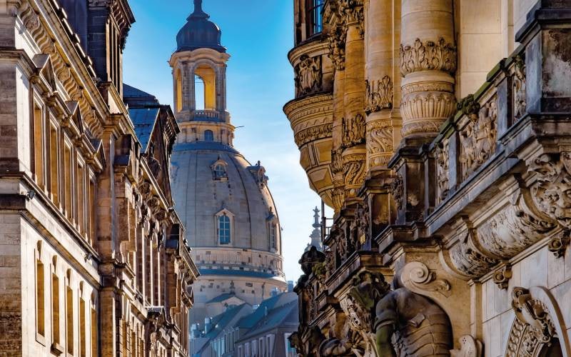 Dresden & das sächsische Elbland 2