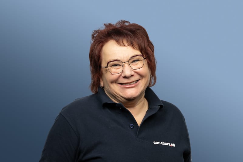 Eveline Michel Unsere Reiseleiter 26