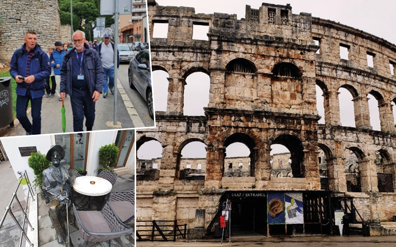 Istrien & Insel Krk mit Oskar Schwaller 4