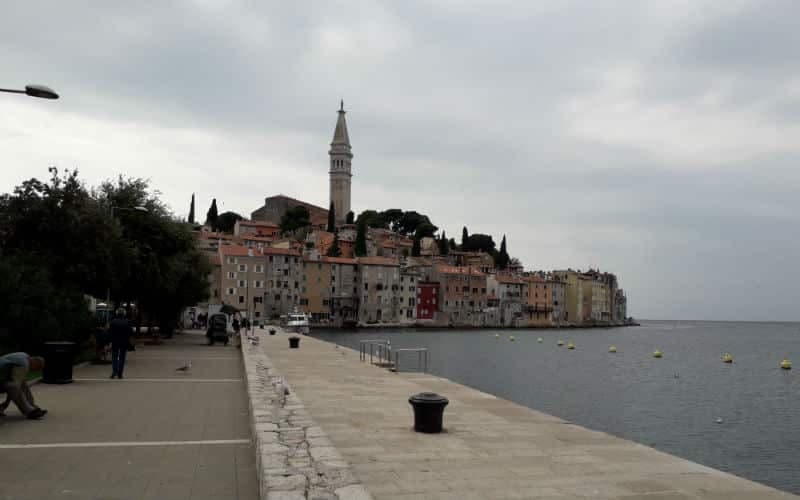 Le plus beau d’Istrie & île de Krk 16