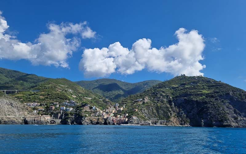 Portofino & Cinque Terre 10