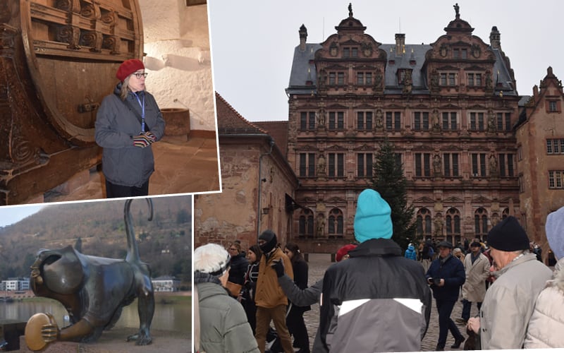 Erstklassiger Jahreswechsel in Heidelberg mit Stefan Hantke 3