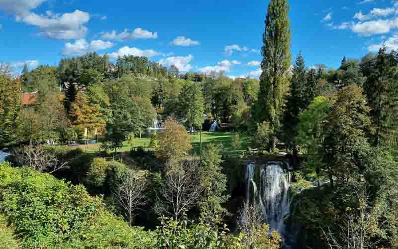 Plitvice Nationalpark & der Schatz am Silbersee mit Daniele Degiorgi 6