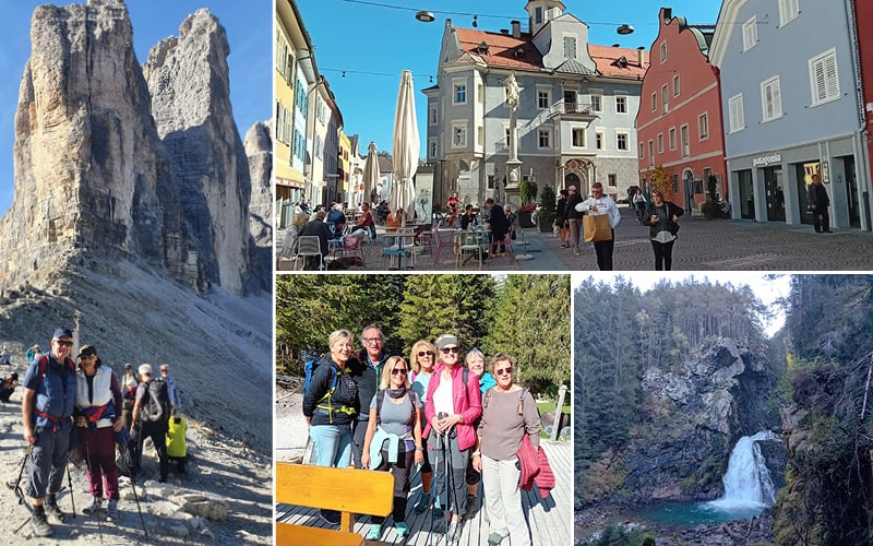 Dolomites sud-tyroliennes avec Jeannette Rinaldi 4