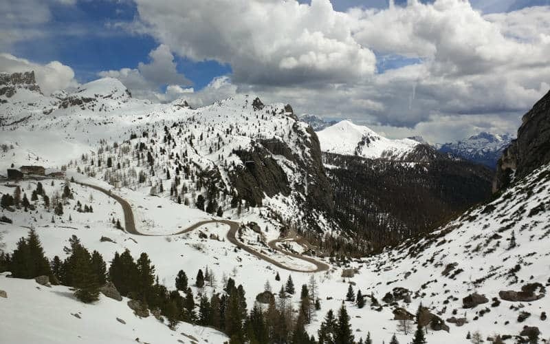 Südtiroler Dolomiten 4