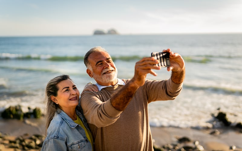 Magisches Mexiko - Auf den Spuren der Mayas 5