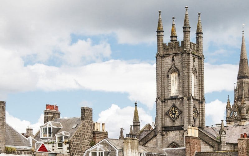 Magisches Schottland & Polarlichter 4