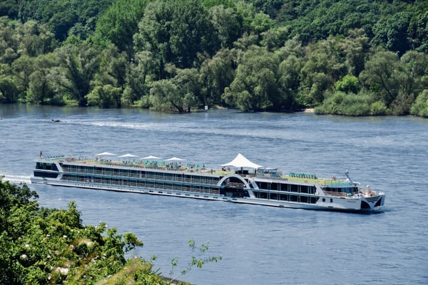 Flussromantik auf Mosel, Rhein und Main 16