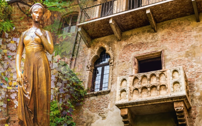 Weinfest in Bardolino 3