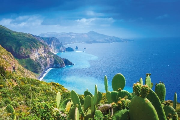 Sizilien & Liparische Inseln 10
