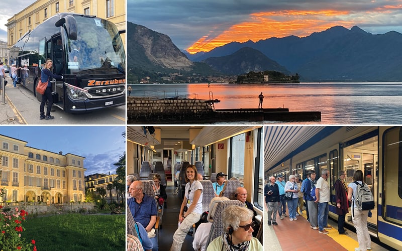 Buon appetito am Lago Maggiore mit Luzius Thürlimann 6