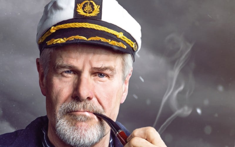 Hambourg, mer du Nord & Baltique 2