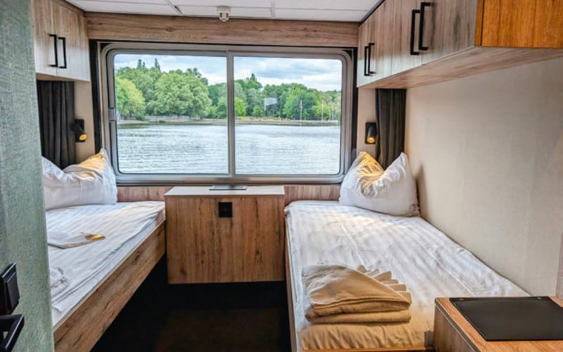 Von Berlin nach Hamburg 3