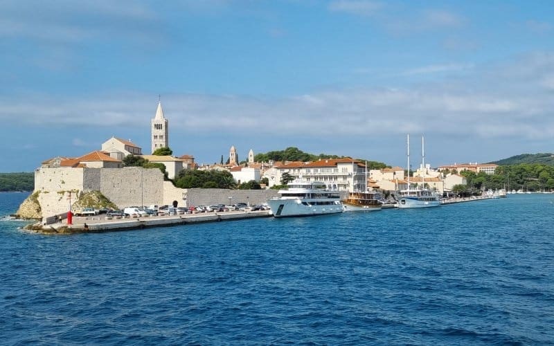 Croisière en Yacht - Magie de l'automne en Croatie 11