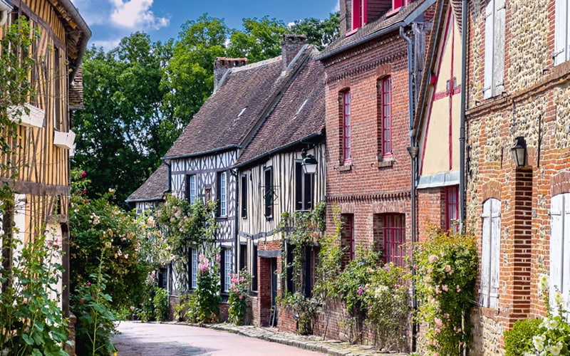 Nordfrankreichs Küstenschätze 2