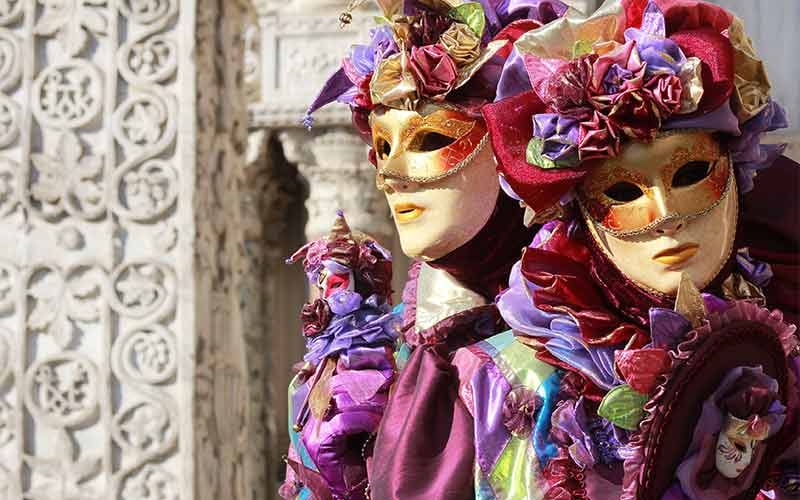 Carnaval de Venise 7