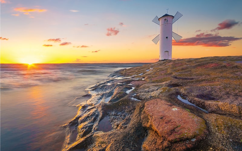 Usedom - Frühlingserwachen an der Ostsee 5