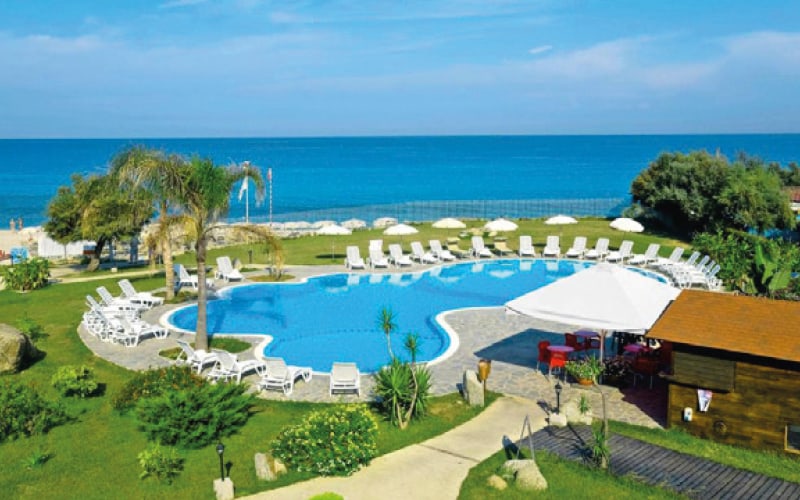 Kalabrien - Italiens unentdeckter Süden 6