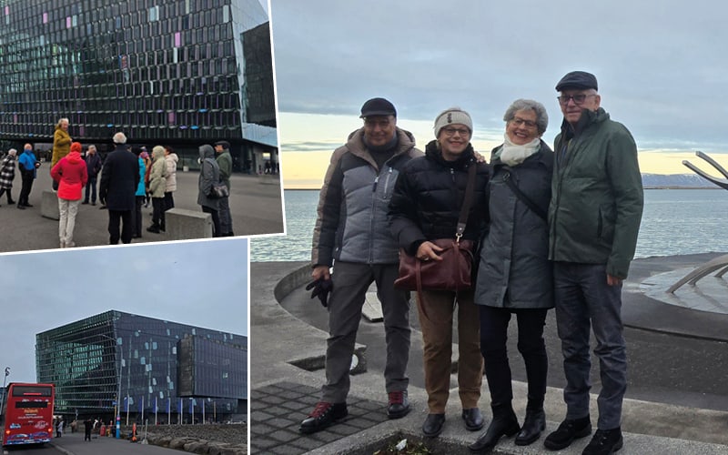 Island & die Polarlichter mit Isabella Raimann 4