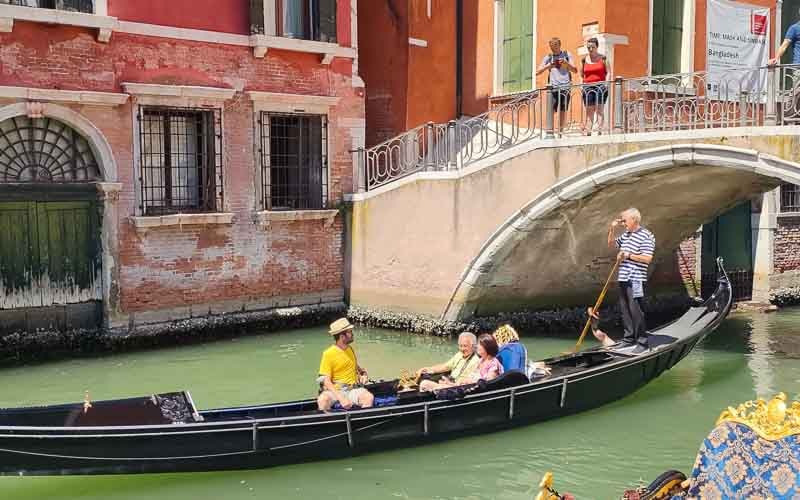 Venedig, Verona & Mailand mit Cornelia Scalenghe 40