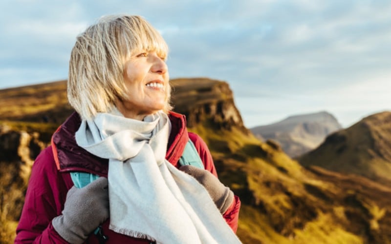 Magisches Schottland & Polarlichter 2